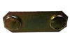 NEU NOS Halter Halteplatte Ölkühler Original Opel Lotus Omega A 3.6 C36GET