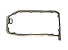 NEU Dichtung Ölwannendichtung an Zylinderblock Original Opel Astra F G X17DTL
