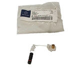 NEU Bremsbelagsensor Verschleissanzeige Vorderachse Original Mercedes W163