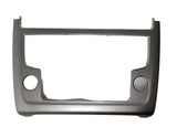 Blende Verkleidung Navigationssystem Mittelkonsole Original VW Polo V 6R 6C