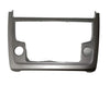Blende Verkleidung Navigationssystem Mittelkonsole Original VW Polo V 6R 6C