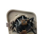 Leseleuchte Innenraumleuchte vorne beige Original Opel Senator B Omega A