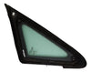 Seitenscheibe Dreiecksfenster Dreiecksscheibe vorne links Orig VW Golf VII 7