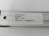 Halteschiene Fixierschiene Schienen Kofferraum Original VW Touran 5TA861607