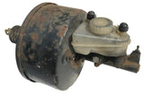 Bremskraftverstärker BKV Original ATE Mercedes Benz W126 W116 R107