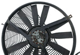 Lüfter Motor Ventilator Kühler Original Bosch Mercedes Benz W124 W126 W201