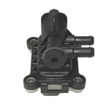 NEU Kraftstoffkühler OM611 OM612 Diesel Original Mercedes Benz 2,2 2,7 CDI