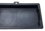 Schale Heckablage Ablagefach Laderaum links Original Mercedes S Klasse W126