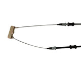 NEU  Handbremsseil Handbremszug Bowdenzug Bremse hinten Original Opel  Kadett E