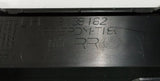 NEU Blende Leiste Stoßfänger hinten links Original Opel Astra H 5-Türer