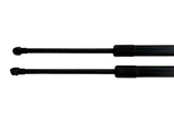 Set Gasdruckfedern Heckklappe Dämpfer Original VW Sharan 7N Seat Alhambra 710
