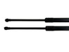 Set Gasdruckfedern Heckklappe Dämpfer Original VW Sharan 7N Seat Alhambra 710