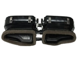 Mittlere Luftdüse Luftausströmer Gebläse Armaturenbrett Original VW Polo 6C