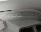 Haltegriff Set vorne hinten rechts links perlgrau Orig VW Golf VII 7 Touran II