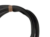 Dichtung Türdichtung Schiebetür hinten links Original VW Sharan 7N Seat Alhambra