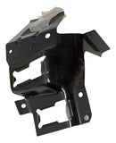 NEU Halteblech Frontverkleidung Radeinbau rechts Original Opel Senator B Omega A