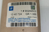 NEU Keilrippenriemen 5PK970 Original Opel Kadett E Vectra A