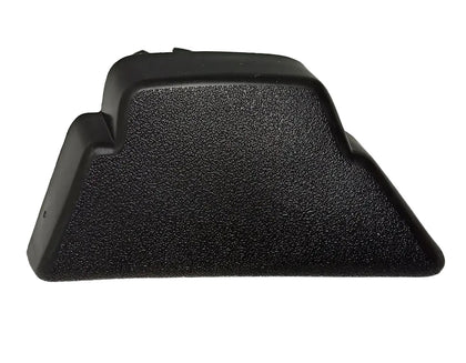 NEU Kappe Stoßstangenecke vorne links Original Opel Rekord E Commodore C Monza