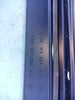 NEU Scheibe Seitenwandfenster grün getönt hinten links Original Opel Senator B