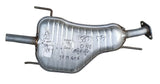NEU Endschalldämpfer Auspufftopf hinten Original Opel Astra G CC