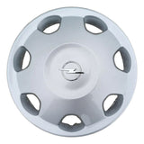 NEU Radkappe Radzierblende 13 Zoll Original Opel Corsa C CC
