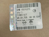 NEU Steuerkettensatz Original Opel Corsa C Astra H Meriva A 1.3 Diesel