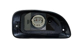 NEU Kennzeichenleuchte hinten links Original Opel Monterey A 97176020