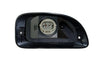 NEU Kennzeichenleuchte hinten links Original Opel Monterey A 97176020
