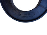 Blende Scharnierlager anthrazit Sitz vorne rechts Orig Opel Senator B Omega A