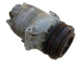 Klimakompressor mit Riemenscheibe Original Opel Astra G H Zafira A 93180340