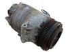 Klimakompressor mit Riemenscheibe Original Opel Astra G H Zafira A 93180340