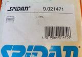 NEU Antriebswelle Vorderachse links Original Spidan Opel Corsa B 1.0