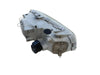 Scheinwerfer Frontscheinwerfer mit LWR vorne links Bosch Original Opel Senator B