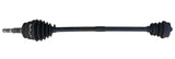 Antriebswelle Vorderachse rechts Original Opel Vectra B 2.0 90512386