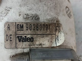 Frontscheinwerfer Hauptscheinwerfer links Original Opel Astra F 90383791