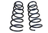 NEU Satz Fahrwerksfedern Vorderachse Original Opel Tigra A 90444713