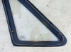 NEU Seitenscheibe Seitenwandfenster rechts Original Opel Kadett E Stufenheck