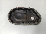 Deckel Steuergehäuse Steuergehäusedeckel OHV Opel Kadett C 1.0 1.2