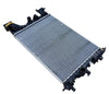 NEU Kühler Motorkühler Radiator 600x409mm Original Opel Zafira B 1.7 1.9 2.0
