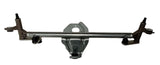 NEU Wischergestänge Frontscheibe Original Opel Corsa C Tigra B 93196317