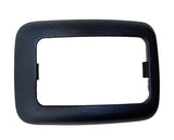 NEU Abdeckung Gangwählhebel Automatikgetriebe dunkelblau Original Opel Senator B