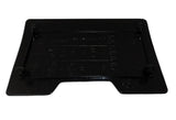 NEU Abdeckung Sicherungskasten dunkelgrau Original Opel Kadett E 90198821