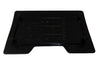 NEU Abdeckung Sicherungskasten dunkelgrau Original Opel Kadett E 90198821
