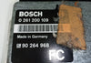 Motorsteuergerät Einspritzung FC Bosch Opel Senator B Omega A 3.0 12V C30LE