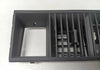 Verkleidung Lüftungsdüsen Bordcomputer Mittelkonsole Original Opel Senator B