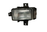 Nebelscheinwerfer vorne links Original Opel Omega B 90457819