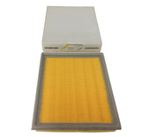 NEU Luftfilter Filtereinsatz Original Opel Kadett E 1.8i 2.0i GSI 20XE C20XE