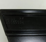 NEU Aschenbecher Armaturenbrett schwarz Original Opel Kadett D 90109468