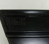 NEU Aschenbecher Armaturenbrett schwarz Original Opel Kadett D 90109468