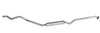 NEU Auspuff Mittelschalldämpfer Abgasanlage Original Opel Kadett D 1.3 Caravan